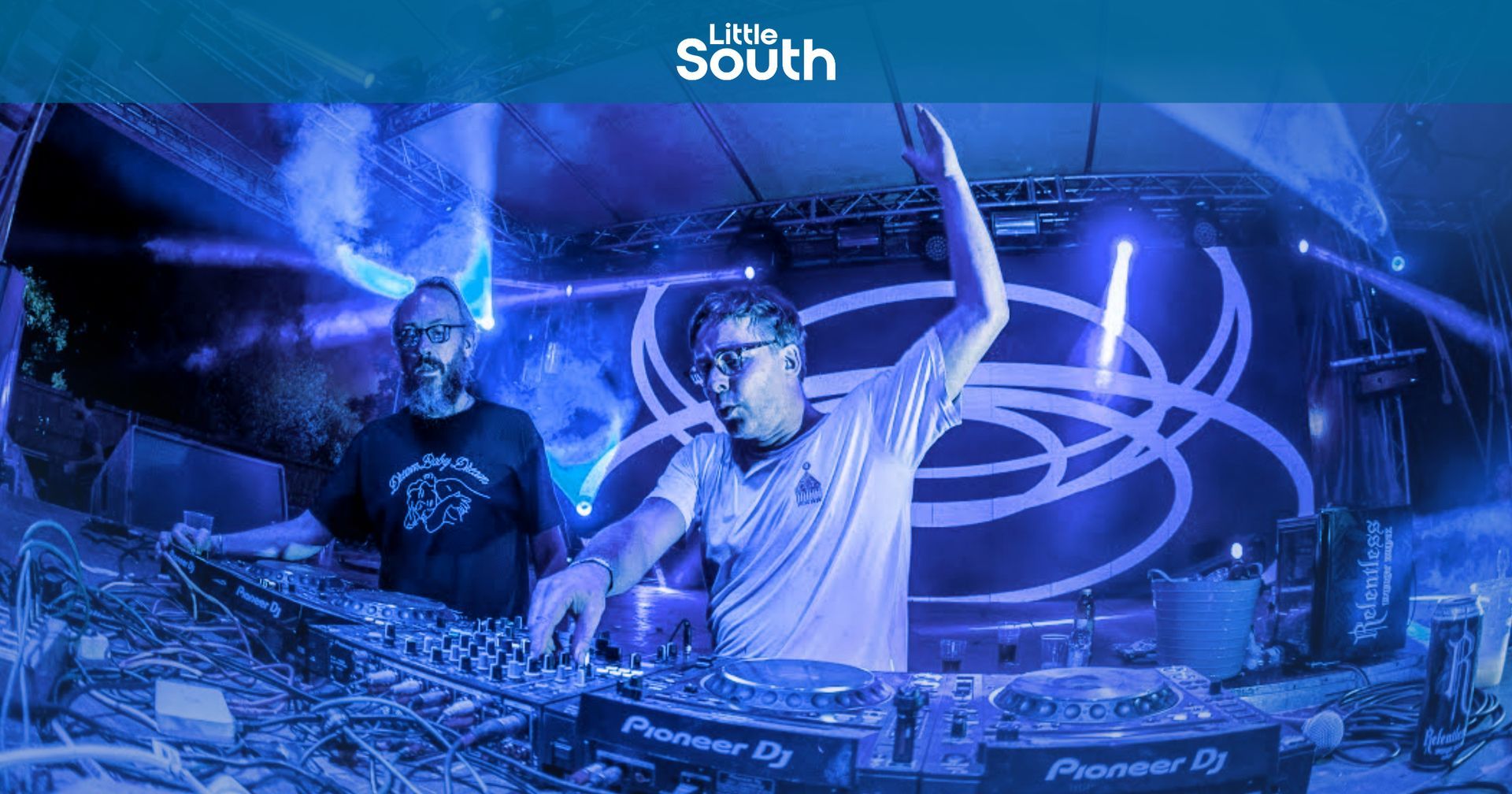 Remembering When The Basement Jaxx House Album Topped UK Pop